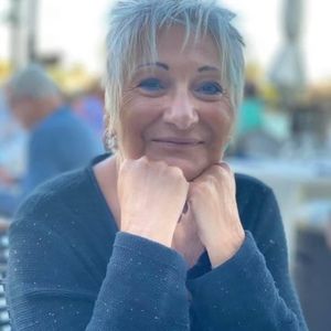 Meet your Posher, Maryann